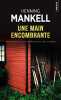 Une main encombrante. Mankell Henning