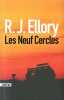 Les Neuf Cercles. Ellory R.J.  Pointeau Fabrice