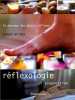 Réflexologie et acupression : Le massage des points réflexes. Wright Janet