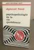 Psychopathologie de la vie quotienne. Freud Sigmund