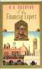 The Financial Expert (Phoenix Fiction S.). Narayan R. K