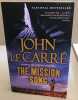 The Mission Song. le Carré John
