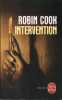 Intervention. Cook  Robin
