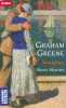 Nouvelles / short stories (bilingue francais-anglais). Greene Graham