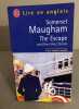The Escape and other short stories. Maugham William Somerset