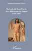 Portraits de Jésus-Christ chez les femmes mystiques (1200-2000). Charpin Guillaume Emmanuel