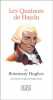Les quatuors de Haydn: Essai. Hughes Rosemary