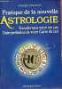 Pratique de la nouvelle astrologie (Divers). LASSALLE PIERRE