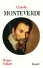 Claudio Monteverdi. Tellart Roger