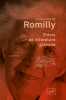 Précis de littérature grecque. Jacqueline de Romilly