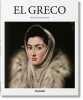 El Greco. Scholz-Hnsel Michael