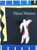 Henri Matisse 1869-1954. Meister der Farbe. Essers Volkmar