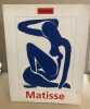 Henri Matisse 1869-1954 - Maître de la couleur. Essers Volkmar