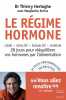 Le régime hormone. Thierry Hertoghe  Margherita Enrico