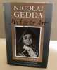 Nicolai Gedda: My Life and Art (Opera Biography 12 Band 12). Gedda Nicolai