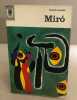 Miro / reproductions en couleurs. Gasser Manuel