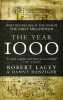 The Year 1000: An Englishman's Year. Lacey Robert  Danziger Danny