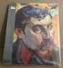 Gauguin - la vie la technique l'oeuvre peint - biographie -. De Gravelaire Frédérique