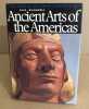 Ancient arts of the americas. Bushnell