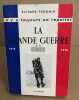 La grande guerre / tome 2 : Verdun. Thoumin Richard