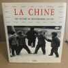 La chine : une histoire en photographies : 1937-1987. Collectif / Capa/ Cartier-bresson