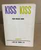 Kiss kiss. Dahl Roald