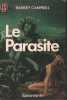 Le Parasite. Campbell Ramsey