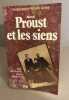 Marcel Proust et les siens suivi des souvenirs de Suzy mante-proust. Francis Claude / Gontier Fernandes