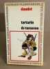 Tartarin de tarascon. Daudet Alphonse