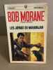 Bob morane : les joyaux du maharajah. Vernes Henri