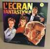 L'écran fantastique n° 7. Collectif