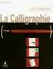 La Calligraphie. Sold Jeanine