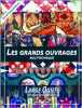 Les grands ouvrages : Large Quilts édition français-anglais. Editions de Saxe