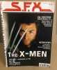 Cinéma & effets spéciaux / S.F.X. N° 84 ( poster inclus ). Collectif