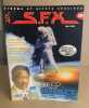 Cinéma & effets spéciaux / S.F.X. N° 58 ( poster inclus ). Collectif