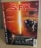 Cinéma & effets spéciaux / S.F.X. N° 80 ( poster inclus ). Collectif
