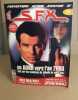 Cinéma & effets spéciaux / S.F.X. N°73 ( poster inclus ). Collectif