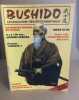 Bushido le magazine des arts martiaux/ sensei lee: l'interprétation des kata. Collectif