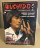 Bushido le magazine des arts martiaux/ iaido : avec okada morihiro hanshi. Collectif