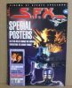 Cinéma et effets speciaux / S.F.X. N° 36 ( poster inclus ). Collectif