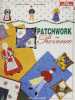 Patchwork en Provence. Curaudeau Véronique  Fargetton Brigitte