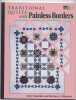 Traditional Quilts With Painless Borders. Schneider Sally  Eikmeier Barbara J