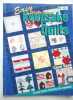 Easy Paper-Pieced Keepsake Quilts: 72 New Blocks Including the Alphabet (That Patchwork Place). Doak Carol