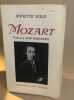Mozart / préface de Jean Giraudoux. Kolb Annette