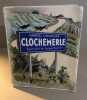 Clochemerle / aquarelle de Jacques Touchet / exemplaire numéroté. Chevallier Gabriel
