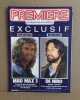Le magazine de cinéma / revue premiere n° 96/ interviex de niro. Collectif