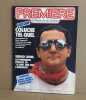 Le magazine de cinéma / revue premiere n° 67 / coluche tel quel. Collectif