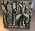 Fernand leger/ 91 reproductions h-t. Collectif
