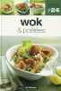 WOK & POELEES - VOLUME 24. Le Figaro