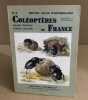 Atlas des coléoptères de france : fascicule 1 :carabes staphylins dytiques scarabées. Auber Luc
